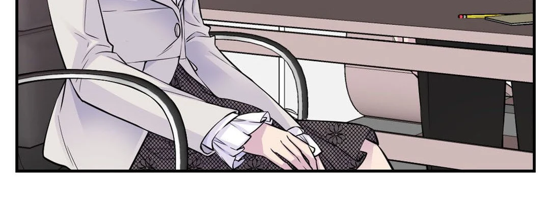 My Ex, Client - Chapter 35